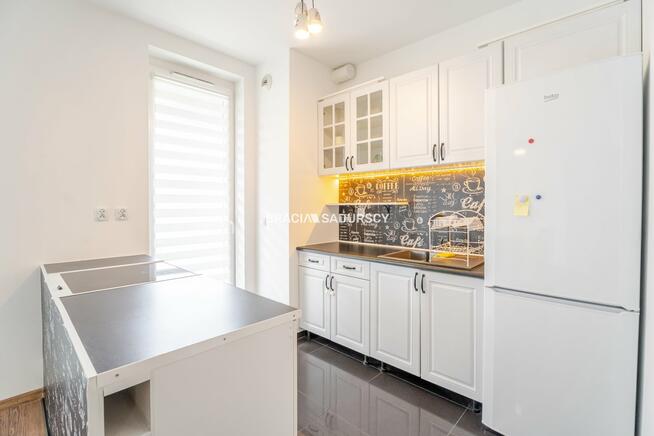 Mieszkanie Kraków Czyżyny, Marii Dąbrowskiej