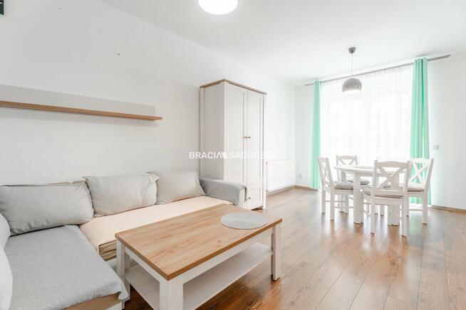 Mieszkanie Kraków Czyżyny, Marii Dąbrowskiej