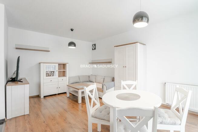 Mieszkanie Kraków Czyżyny, Marii Dąbrowskiej