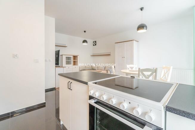 Mieszkanie Kraków Czyżyny, Marii Dąbrowskiej