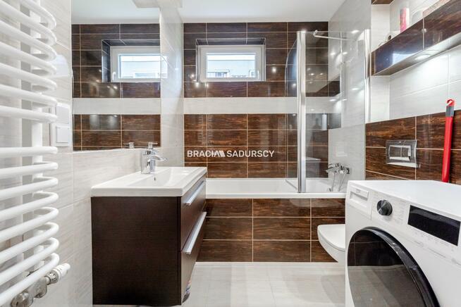 Mieszkanie Kraków Czyżyny, Marii Dąbrowskiej