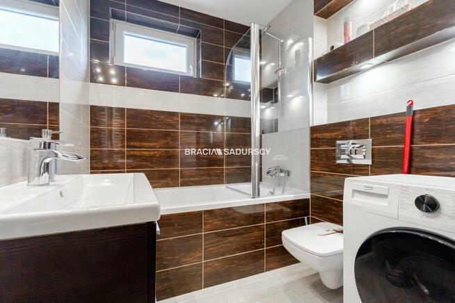 Mieszkanie Kraków Czyżyny, Marii Dąbrowskiej