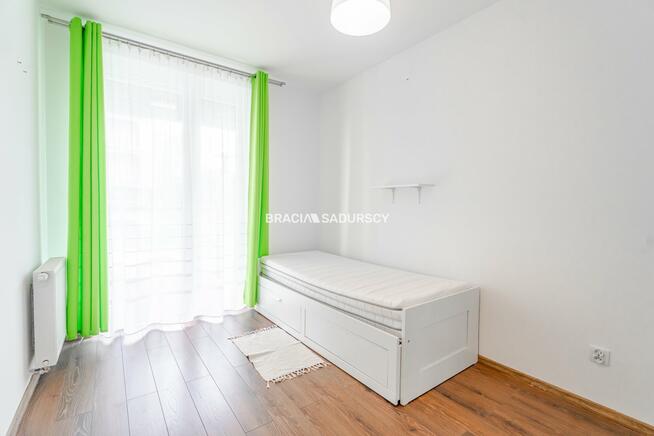 Mieszkanie Kraków Czyżyny, Marii Dąbrowskiej