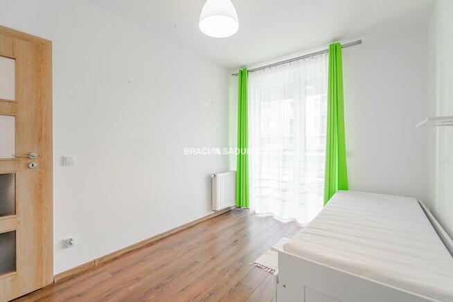 Mieszkanie Kraków Czyżyny, Marii Dąbrowskiej