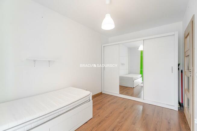 Mieszkanie Kraków Czyżyny, Marii Dąbrowskiej