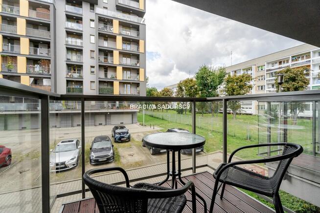 Mieszkanie Kraków Czyżyny, Marii Dąbrowskiej