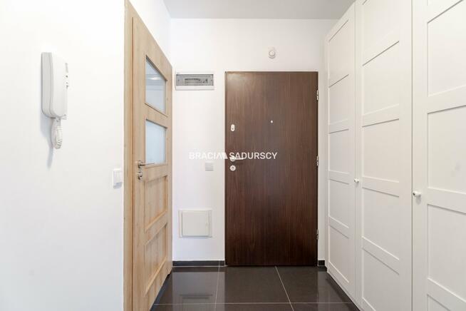 Mieszkanie Kraków Czyżyny, Marii Dąbrowskiej