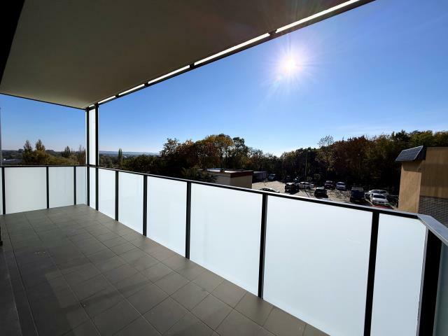 Mieszkanie Szczecin Pomorzany, Zygmunta Chmielewskiego