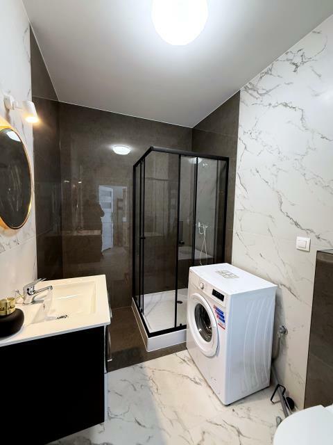 Mieszkanie Szczecin Pomorzany, Zygmunta Chmielewskiego