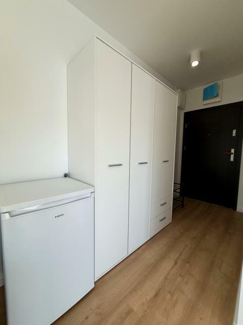 Mieszkanie Szczecin Pomorzany, Zygmunta Chmielewskiego