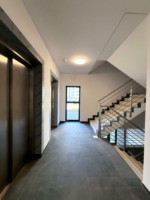 Mieszkanie Szczecin Pomorzany, Zygmunta Chmielewskiego