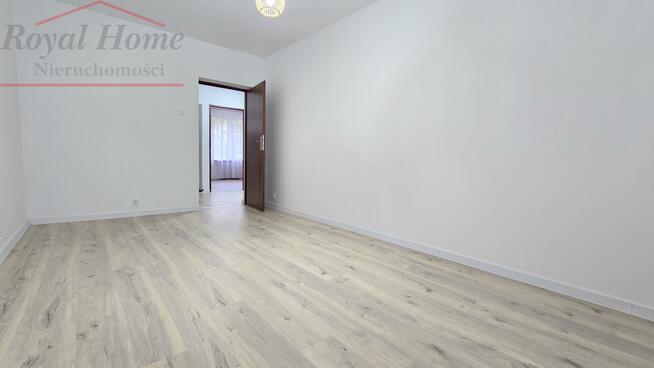 Mieszkanie Wrocław Krzyki, Huby, Wesoła