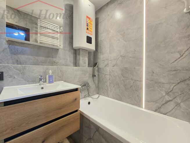 Mieszkanie Wrocław Krzyki, Huby, Wesoła