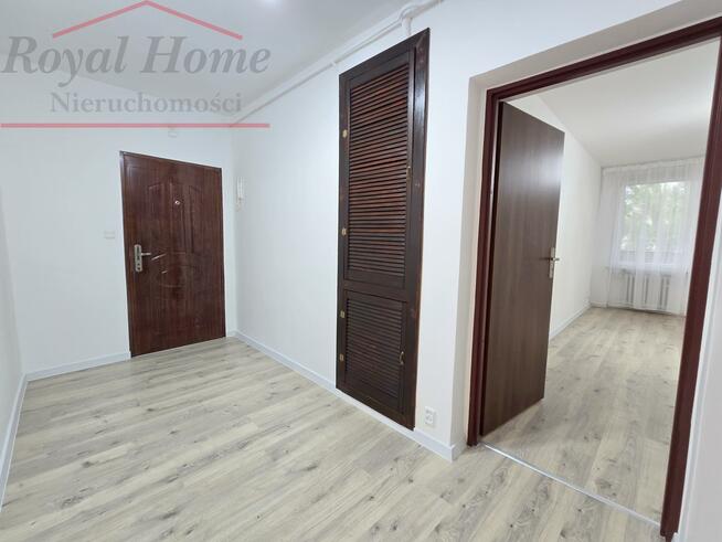 Mieszkanie Wrocław Krzyki, Huby, Wesoła