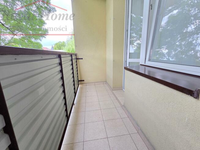 Mieszkanie Wrocław Krzyki, Huby, Wesoła