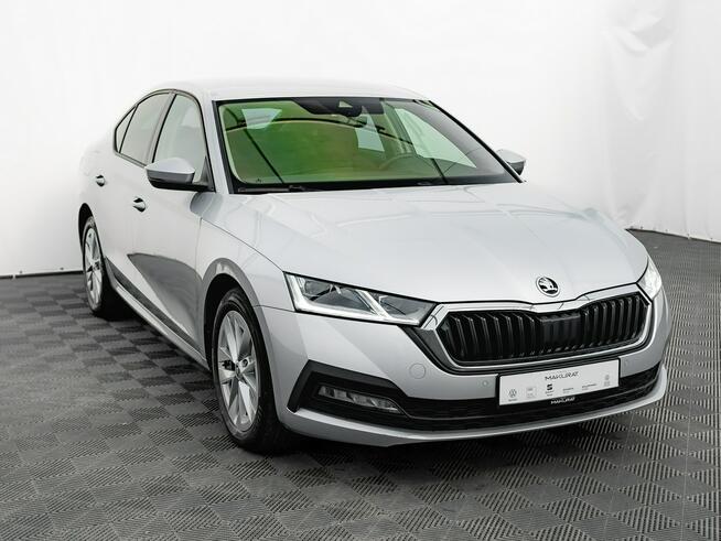 Škoda Octavia CT322AS#1.5 TSI e-Tec Ambition Podgrz.f I szyba K.cof Salon PL VAT23%