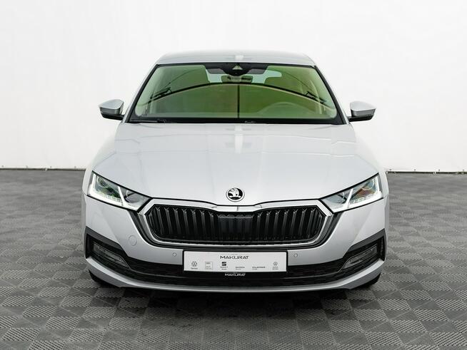 Škoda Octavia CT322AS#1.5 TSI e-Tec Ambition Podgrz.f I szyba K.cof Salon PL VAT23%