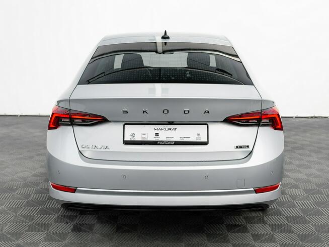Škoda Octavia CT322AS#1.5 TSI e-Tec Ambition Podgrz.f I szyba K.cof Salon PL VAT23%