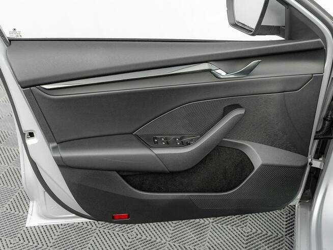 Škoda Octavia CT322AS#1.5 TSI e-Tec Ambition Podgrz.f I szyba K.cof Salon PL VAT23%