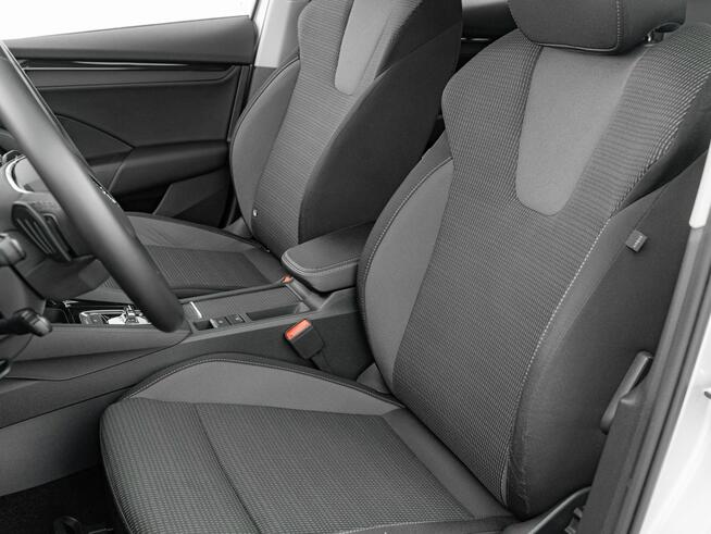 Škoda Octavia CT322AS#1.5 TSI e-Tec Ambition Podgrz.f I szyba K.cof Salon PL VAT23%