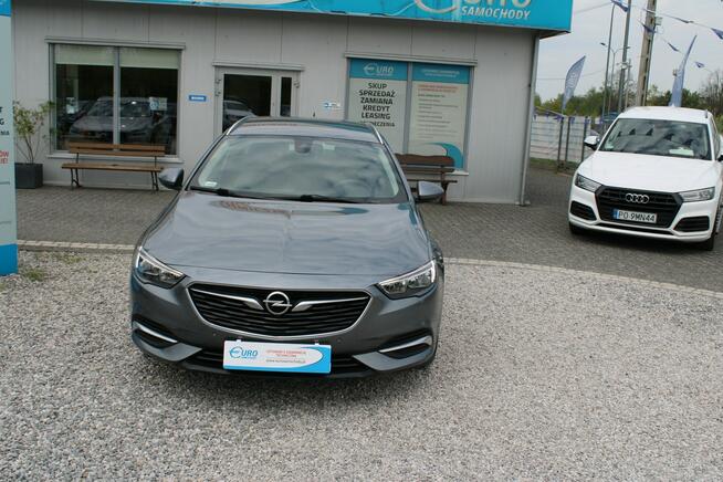 Opel Insignia 165HP EnJoy Salon Polska Gwarancja