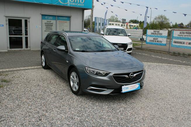 Opel Insignia 165HP EnJoy Salon Polska Gwarancja