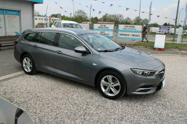 Opel Insignia 165HP EnJoy Salon Polska Gwarancja