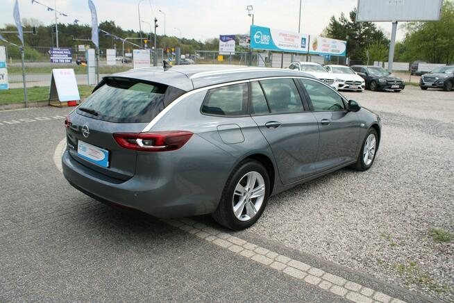 Opel Insignia 165HP EnJoy Salon Polska Gwarancja