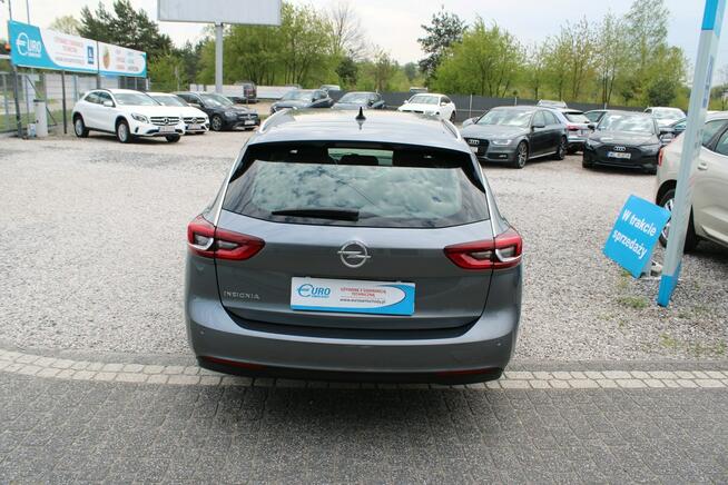 Opel Insignia 165HP EnJoy Salon Polska Gwarancja