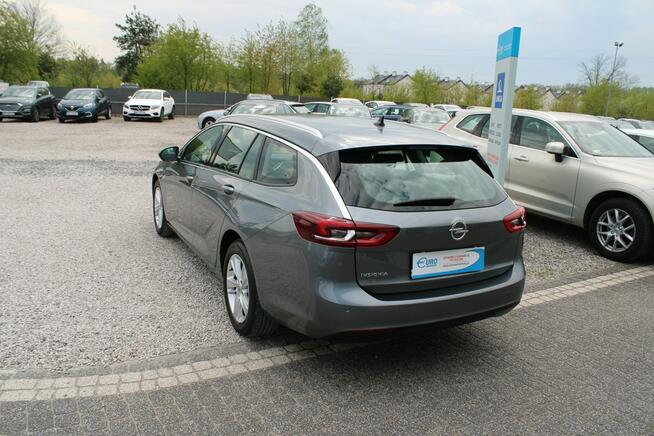 Opel Insignia 165HP EnJoy Salon Polska Gwarancja