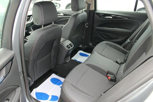 Opel Insignia 165HP EnJoy Salon Polska Gwarancja