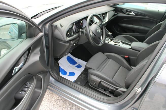 Opel Insignia 165HP EnJoy Salon Polska Gwarancja