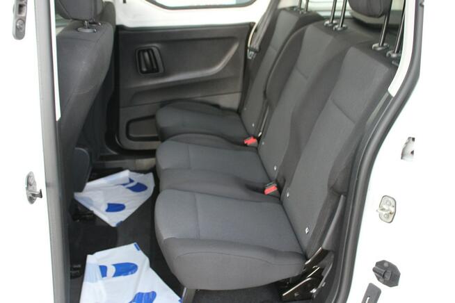 Toyota ProAce City Salon Polska Gwarancja D4D Business