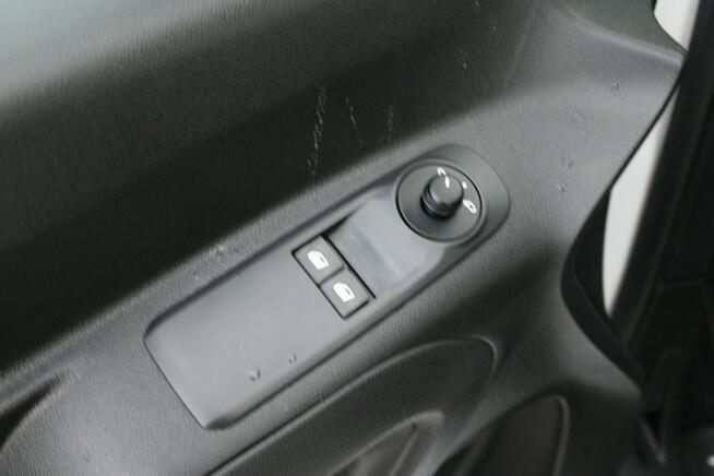 Toyota ProAce City Salon Polska Gwarancja D4D Business