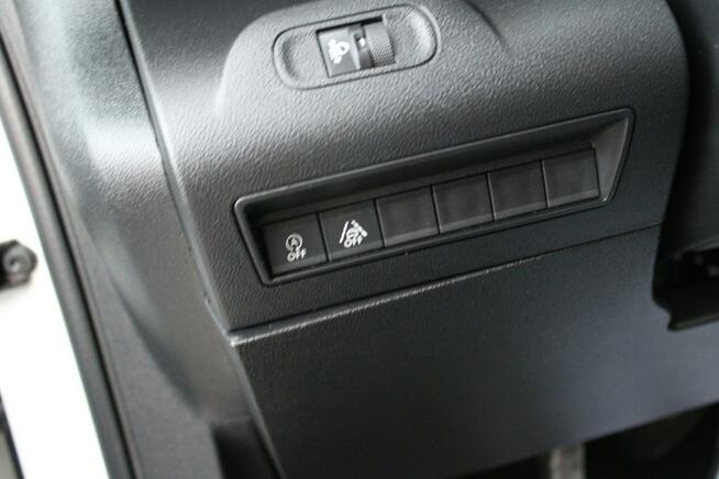 Toyota ProAce City Salon Polska Gwarancja D4D Business