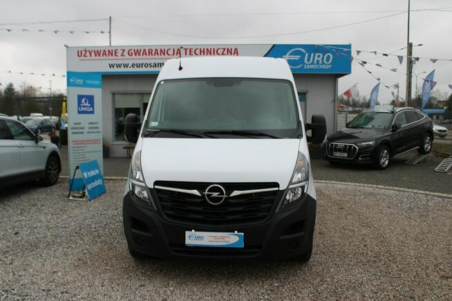 Opel Movano 2.3 136KM L3H2 F-VAT FWD