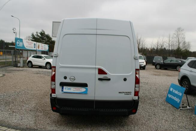 Opel Movano 2.3 136KM L3H2 F-VAT FWD