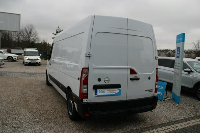 Opel Movano 2.3 136KM L3H2 F-VAT FWD