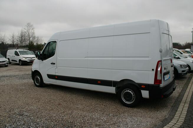 Opel Movano 2.3 136KM L3H2 F-VAT FWD