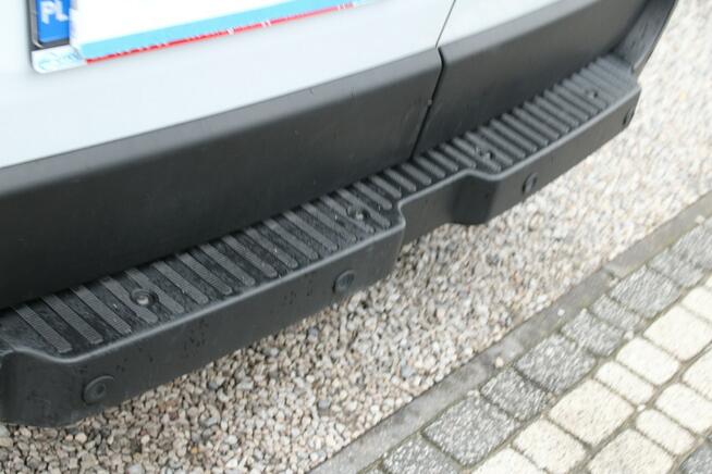 Opel Movano 2.3 136KM L3H2 F-VAT FWD