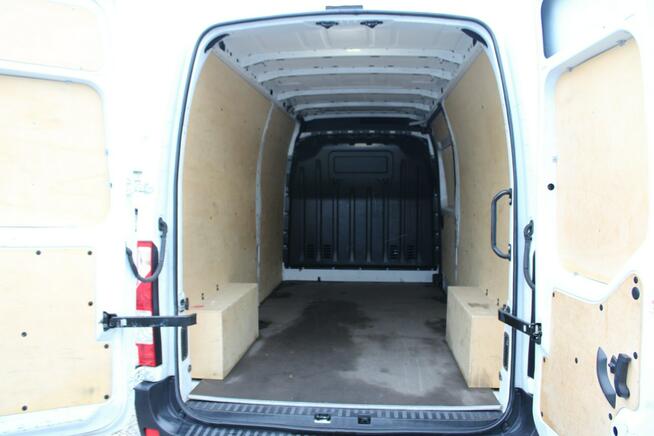 Opel Movano 2.3 136KM L3H2 F-VAT FWD