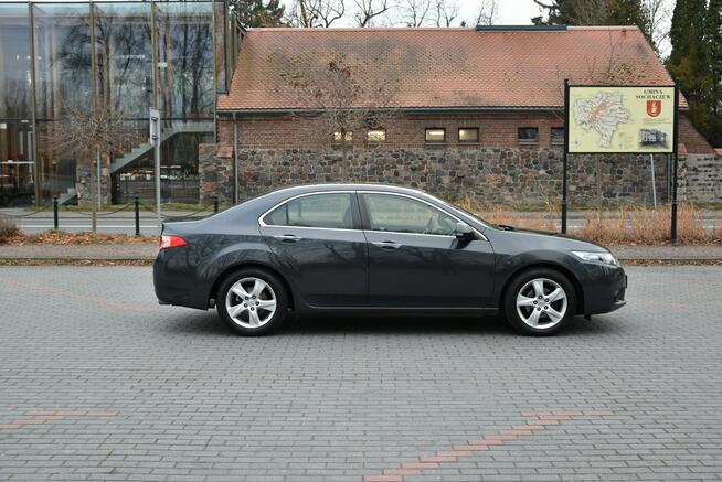 Honda Accord 2.0i-VTEC 156KM Manual X.2012r. Polski Salon Climatronic TEMPOMAT