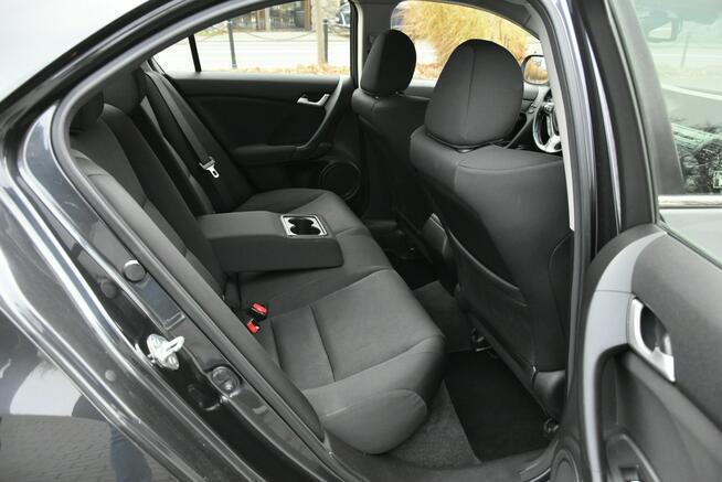 Honda Accord 2.0i-VTEC 156KM Manual X.2012r. Polski Salon Climatronic TEMPOMAT