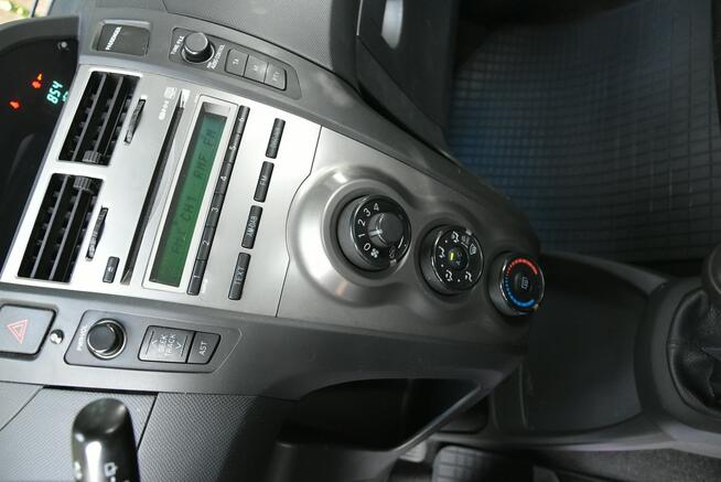 Toyota Yaris 1.4D4D 90KM XII.2010r. SALON 5d. Klima Polecam