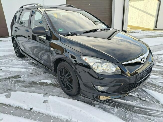 Hyundai i30 1.4benzyna Nowy Rozrzad!,Klimatyzacja.Centralka.LIFT.OKAZJA