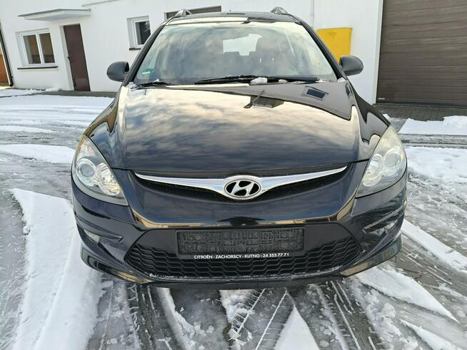 Hyundai i30 1.4benzyna Nowy Rozrzad!,Klimatyzacja.Centralka.LIFT.OKAZJA