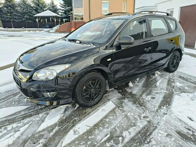 Hyundai i30 1.4benzyna Nowy Rozrzad!,Klimatyzacja.Centralka.LIFT.OKAZJA