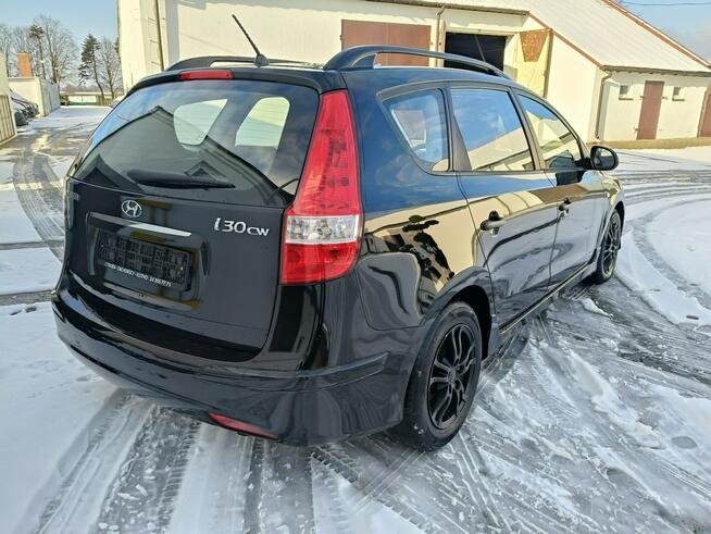 Hyundai i30 1.4benzyna Nowy Rozrzad!,Klimatyzacja.Centralka.LIFT.OKAZJA