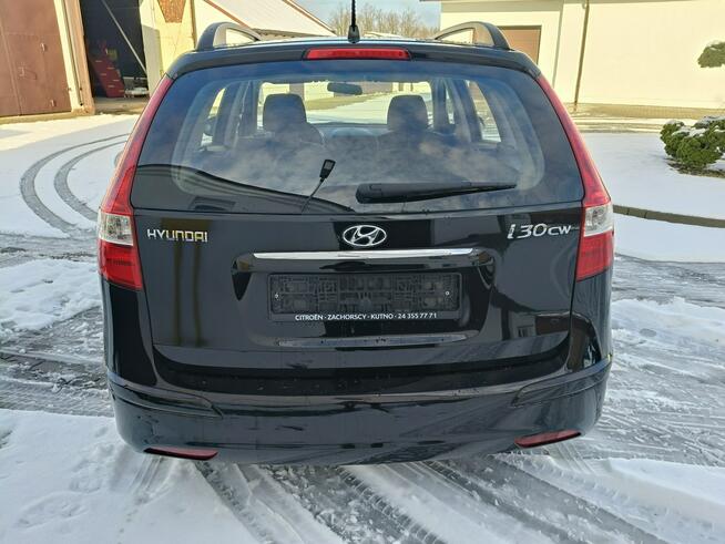 Hyundai i30 1.4benzyna Nowy Rozrzad!,Klimatyzacja.Centralka.LIFT.OKAZJA