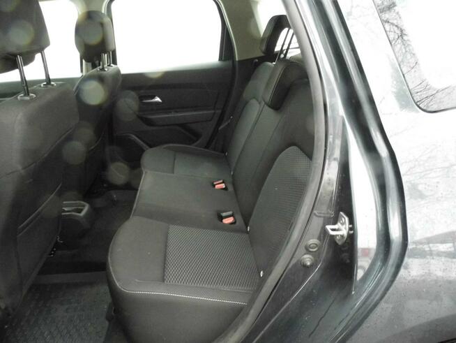 Dacia Duster 1,6 salon polska vat23%
